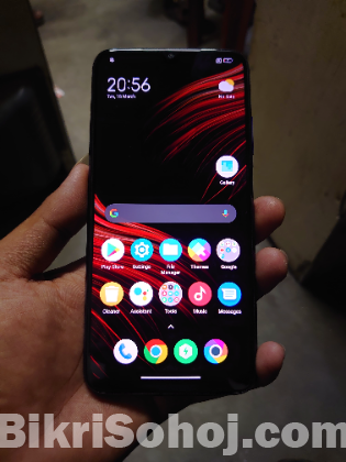 Poco M3